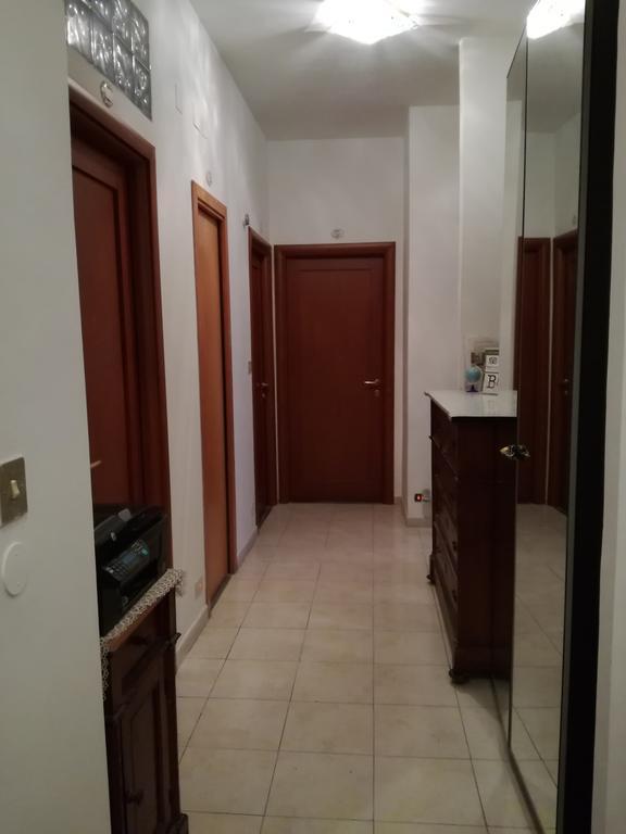 Testa Gioacchino B&B Rome Exterior photo