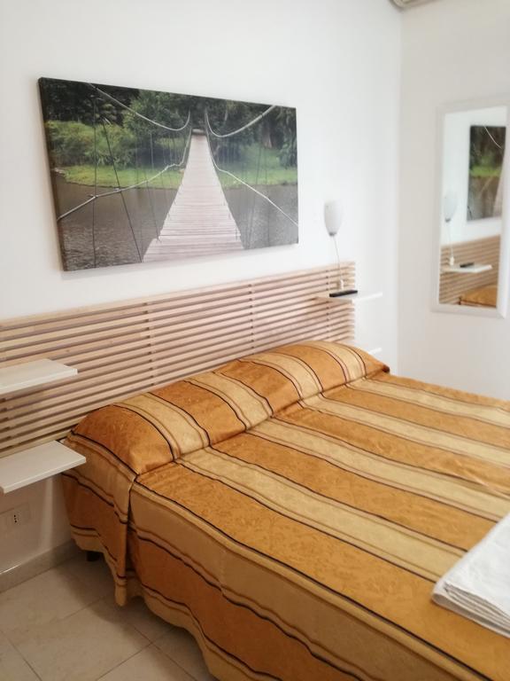 Testa Gioacchino B&B Rome Exterior photo