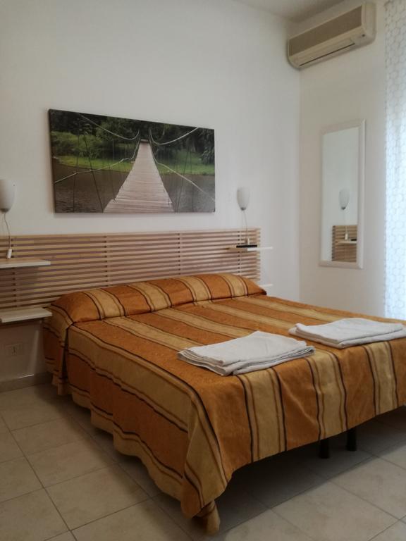 Testa Gioacchino B&B Rome Exterior photo