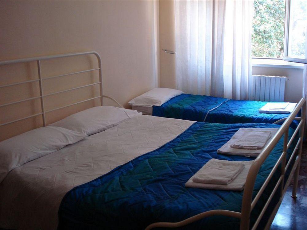 Testa Gioacchino B&B Rome Exterior photo