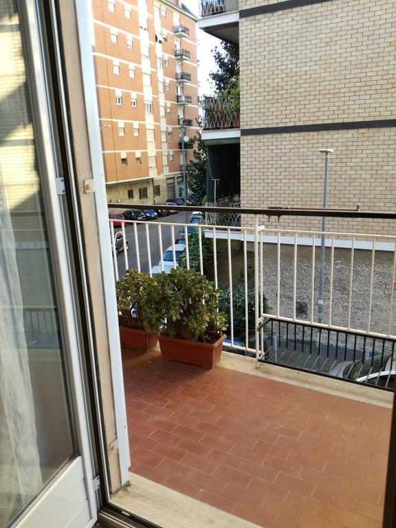 Testa Gioacchino B&B Rome Exterior photo
