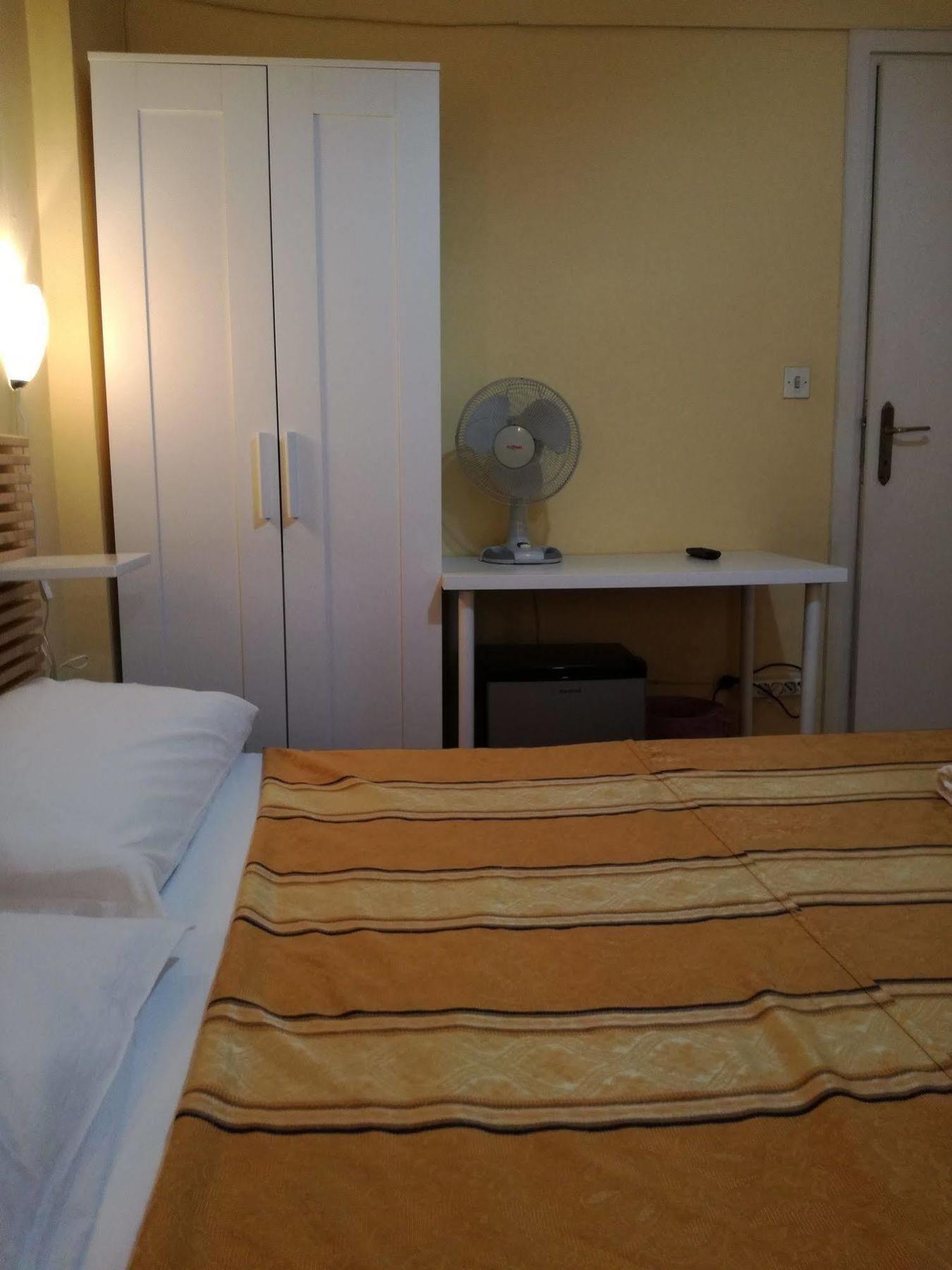 Testa Gioacchino B&B Rome Exterior photo