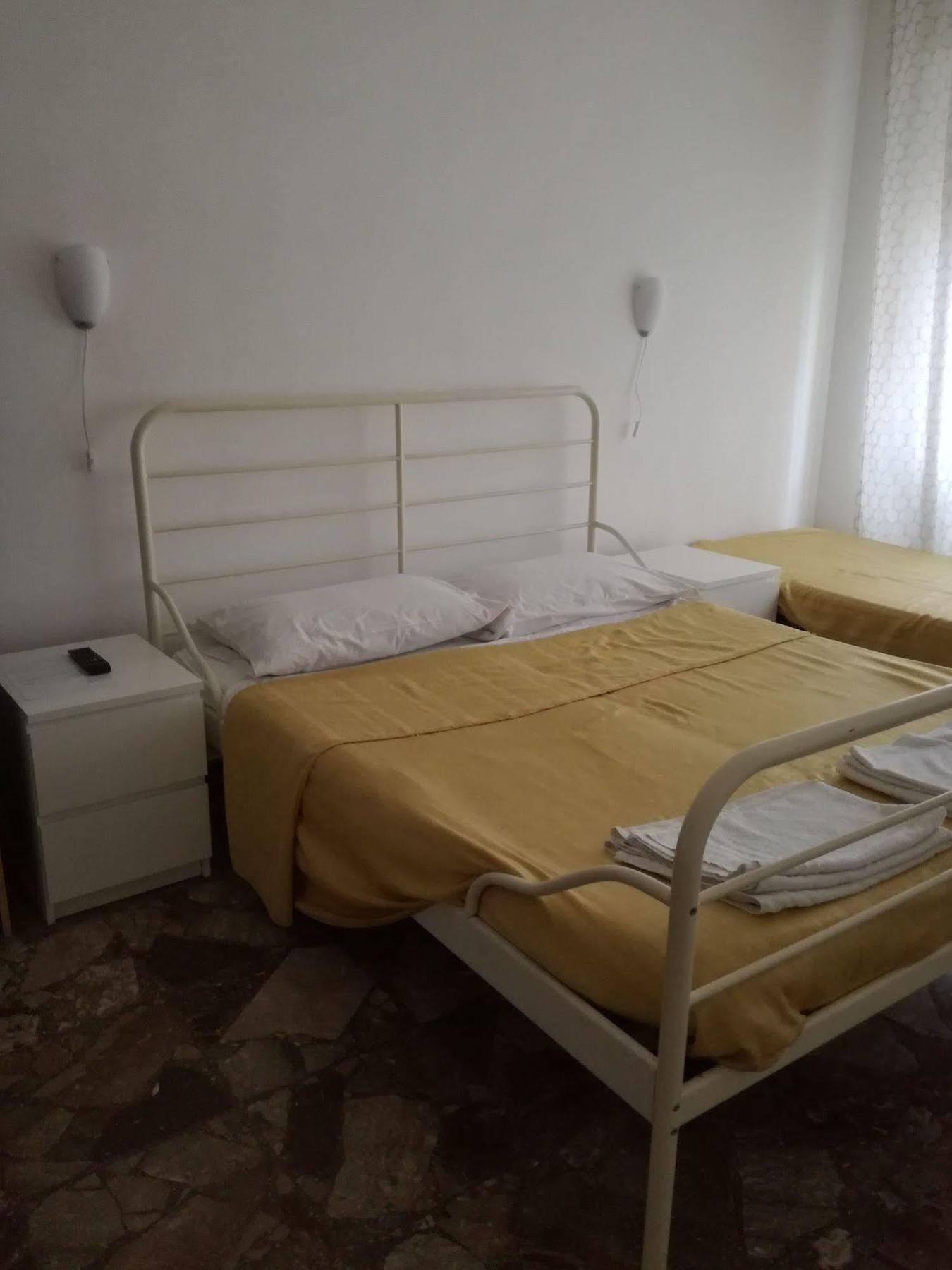 Testa Gioacchino B&B Rome Exterior photo