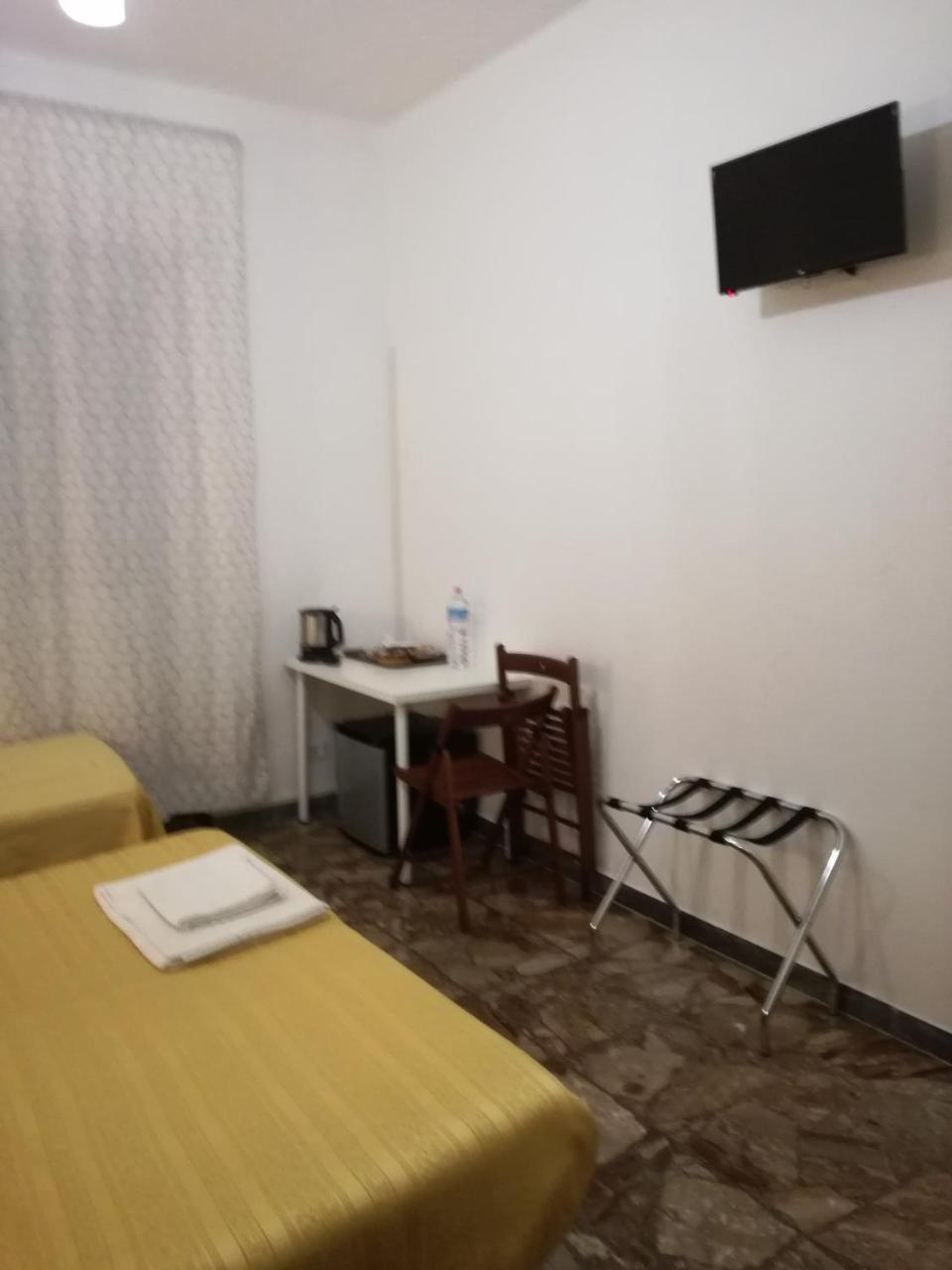 Testa Gioacchino B&B Rome Exterior photo