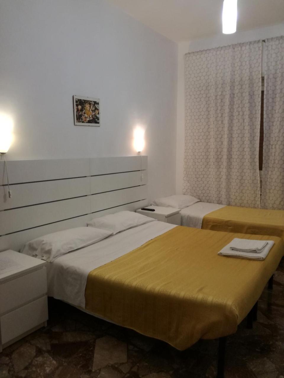 Testa Gioacchino B&B Rome Exterior photo