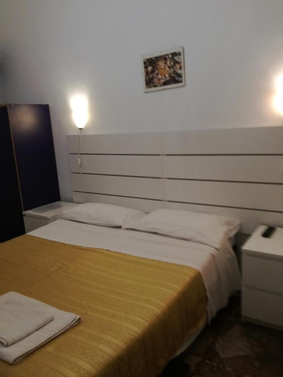 Testa Gioacchino B&B Rome Exterior photo