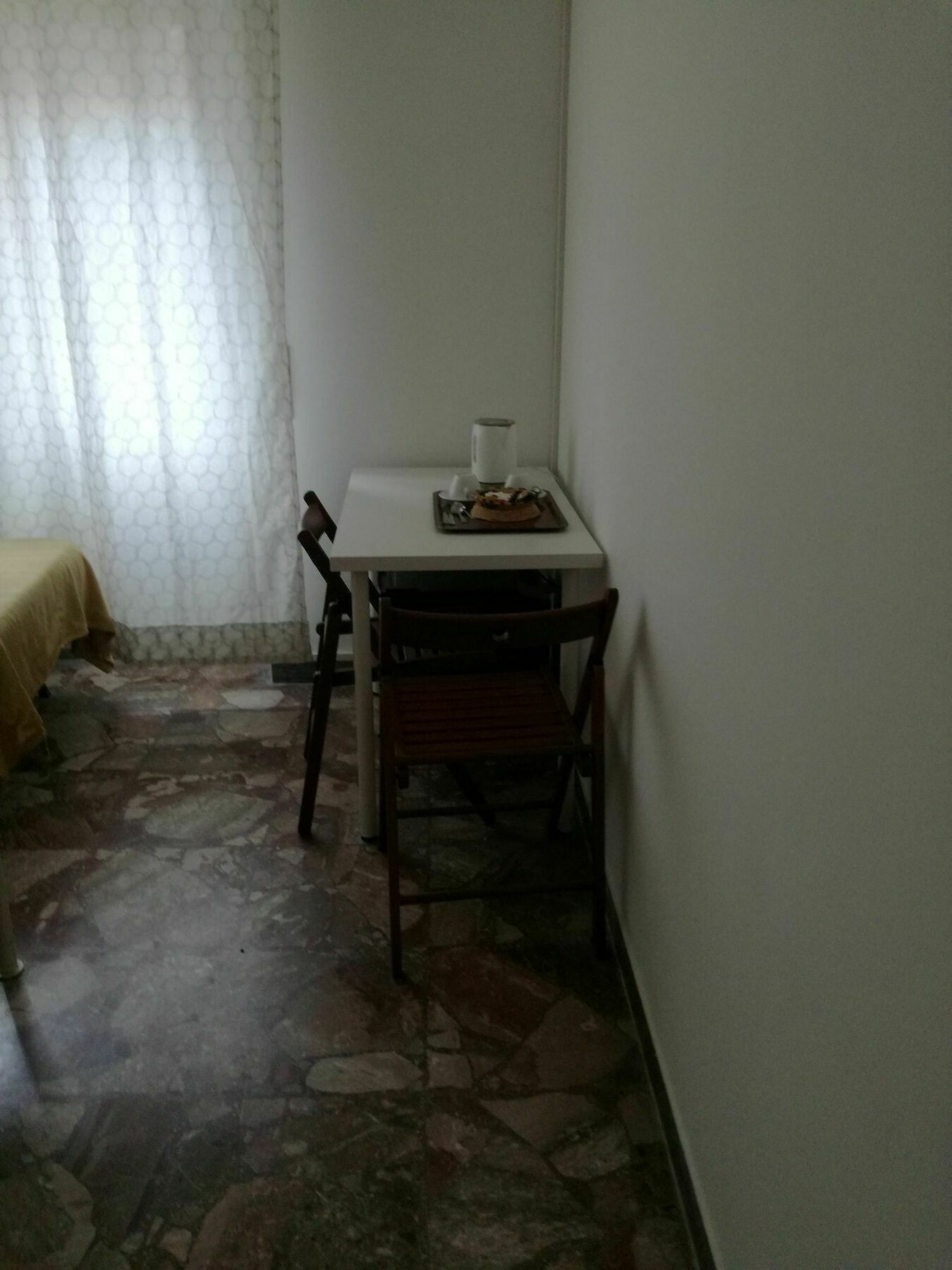 Testa Gioacchino B&B Rome Exterior photo