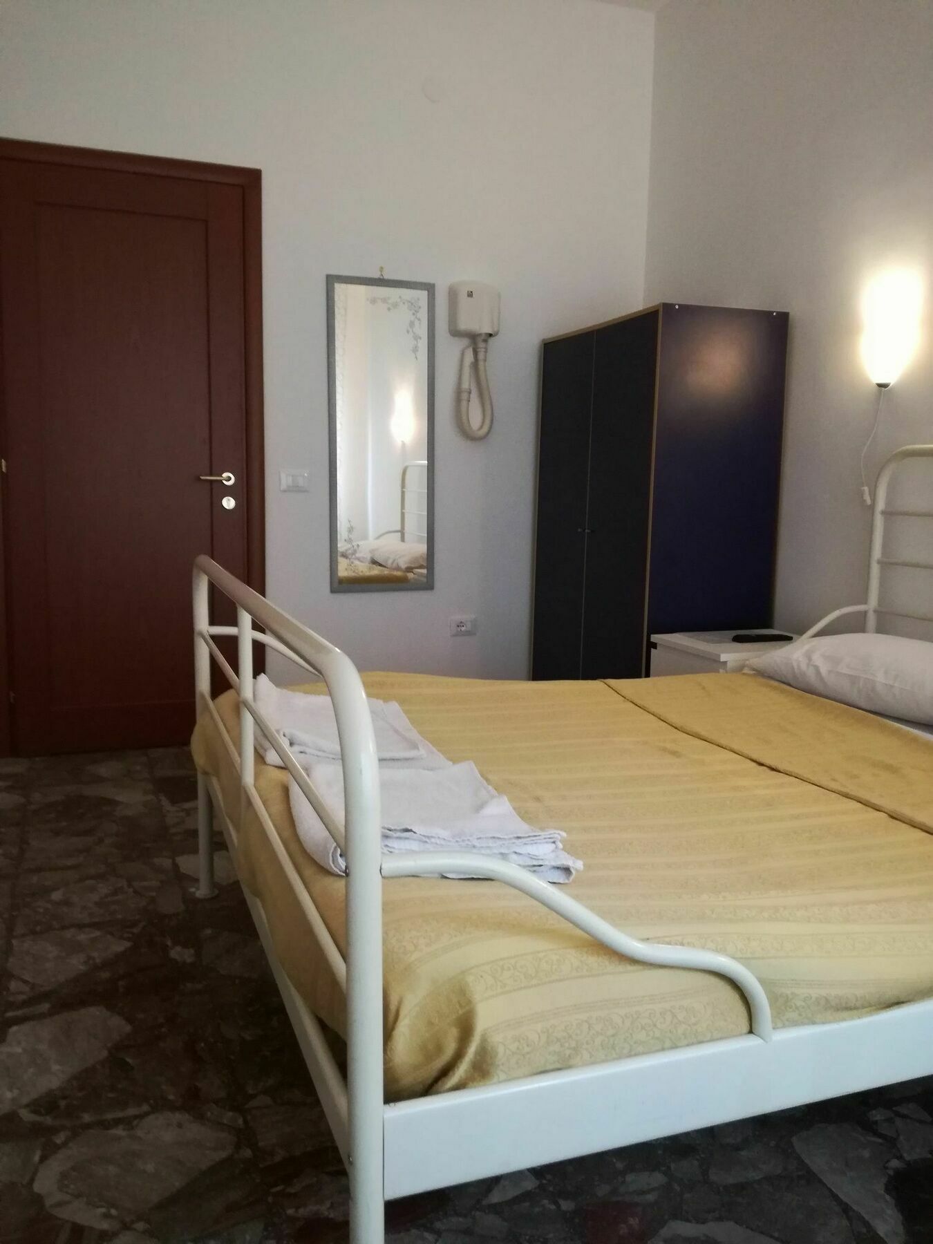 Testa Gioacchino B&B Rome Exterior photo