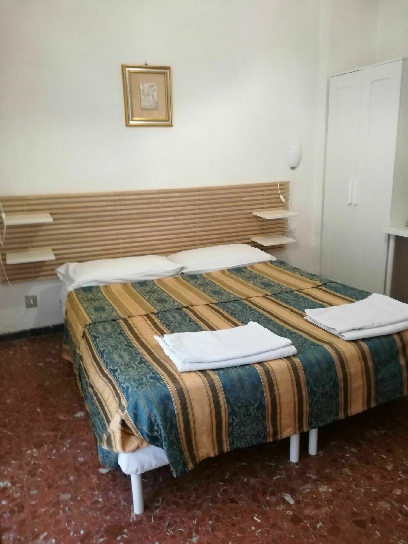 Testa Gioacchino B&B Rome Exterior photo