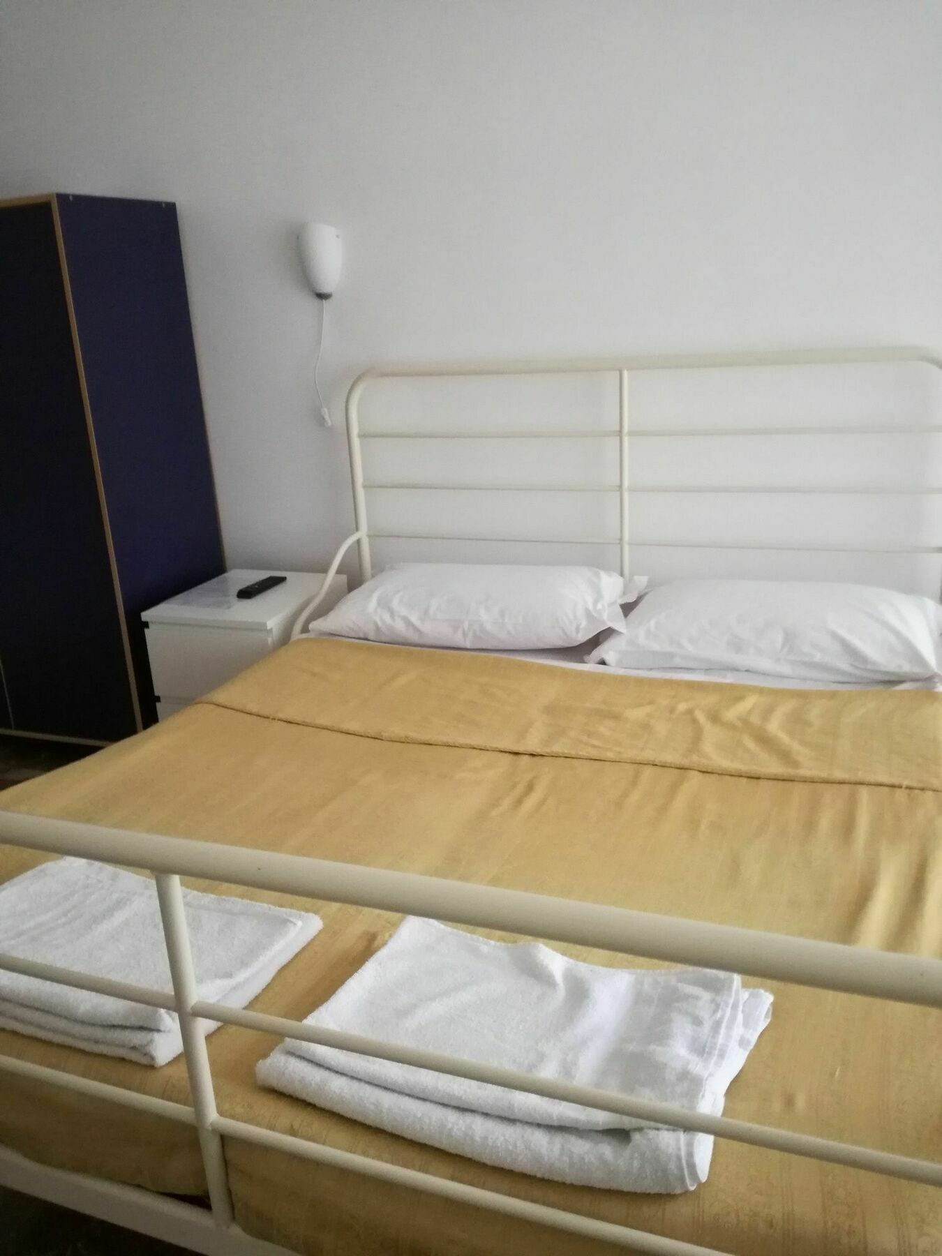 Testa Gioacchino B&B Rome Exterior photo