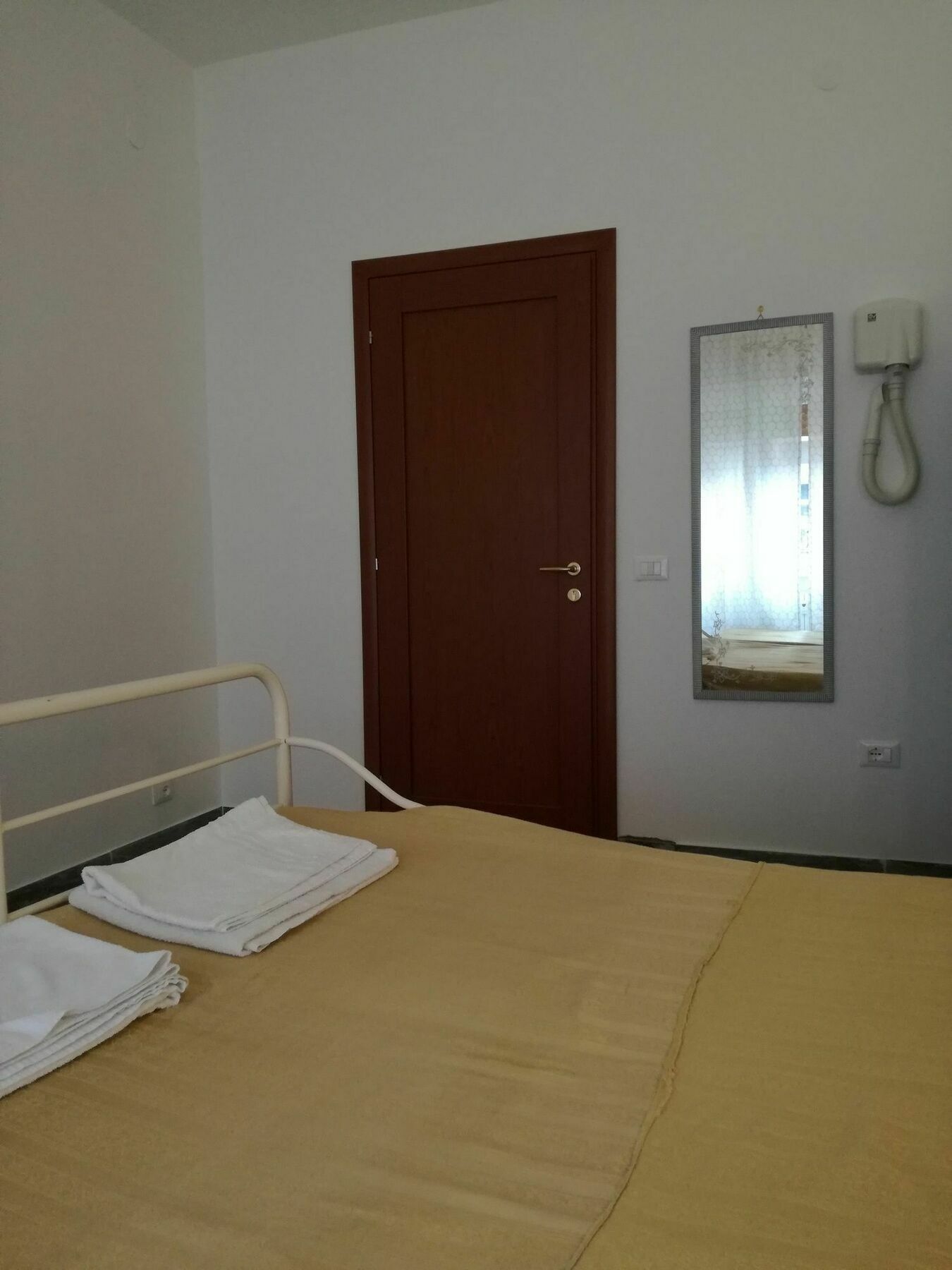 Testa Gioacchino B&B Rome Exterior photo